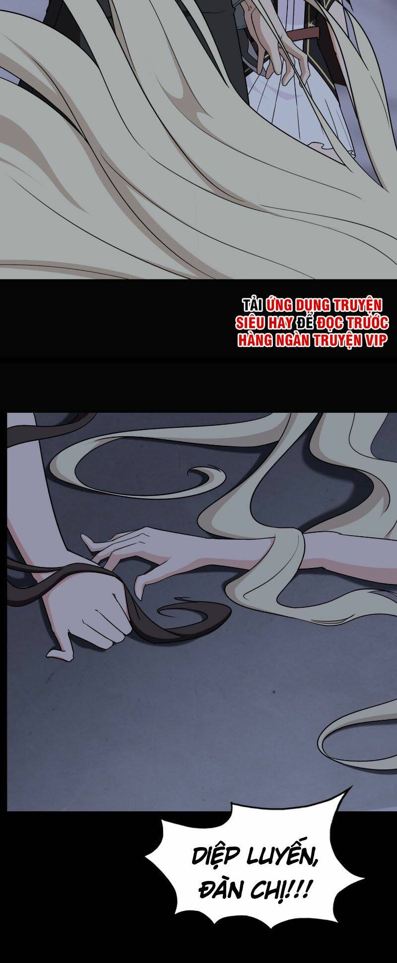 Bạn Gái Zombie Của Tôi - Chapter 163 - Page 41