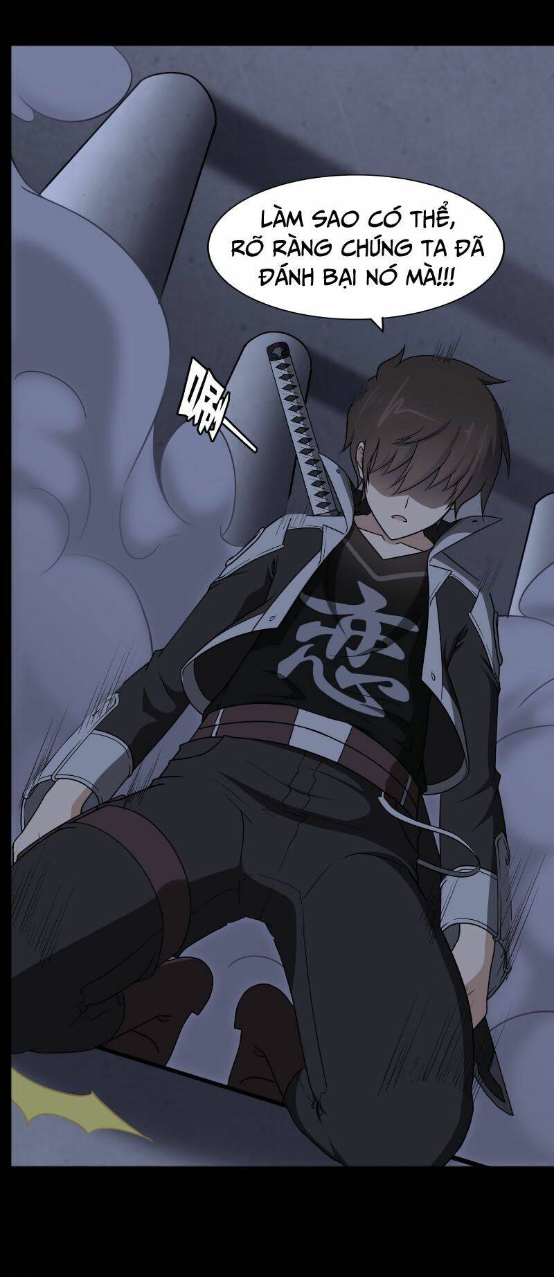 Bạn Gái Zombie Của Tôi - Chapter 163 - Page 44