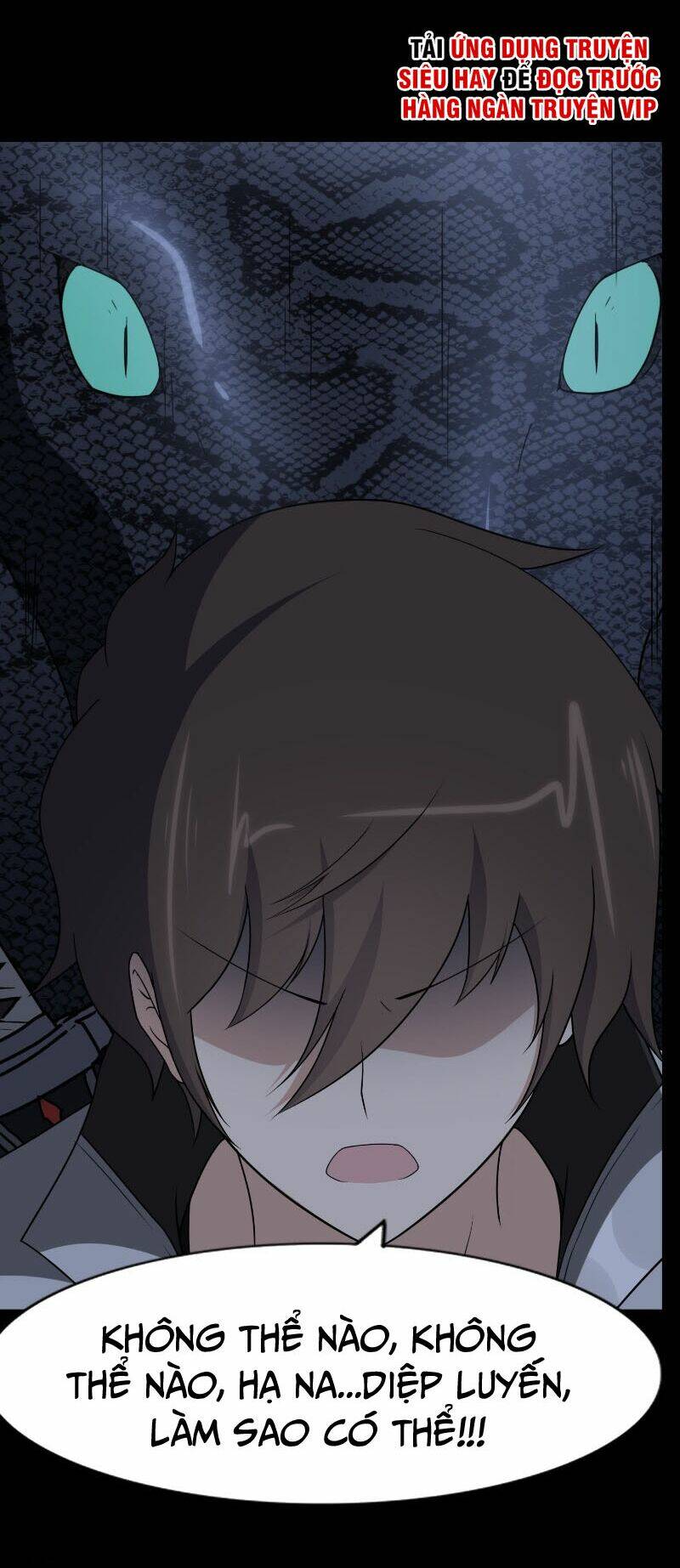 Bạn Gái Zombie Của Tôi - Chapter 163 - Page 45