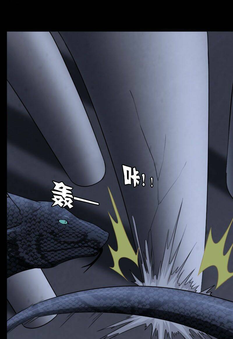 Bạn Gái Zombie Của Tôi - Chapter 163 - Page 46