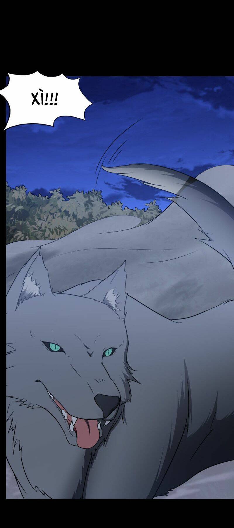 Bạn Gái Zombie Của Tôi - Chapter 163 - Page 4