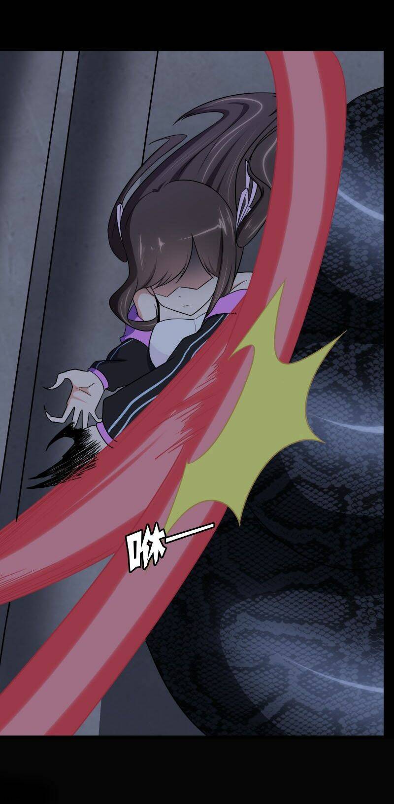 Bạn Gái Zombie Của Tôi - Chapter 163 - Page 50