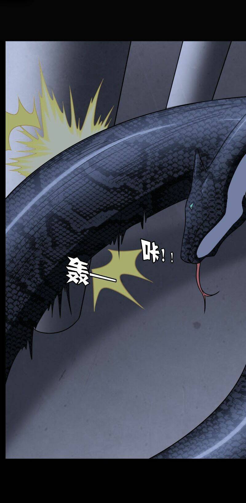 Bạn Gái Zombie Của Tôi - Chapter 163 - Page 51