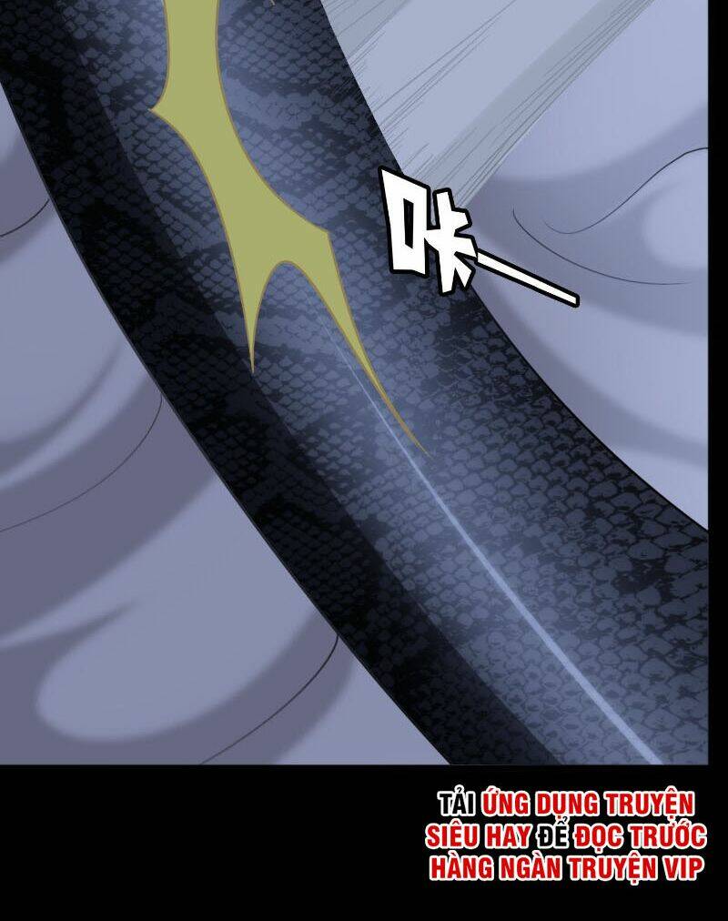 Bạn Gái Zombie Của Tôi - Chapter 163 - Page 53