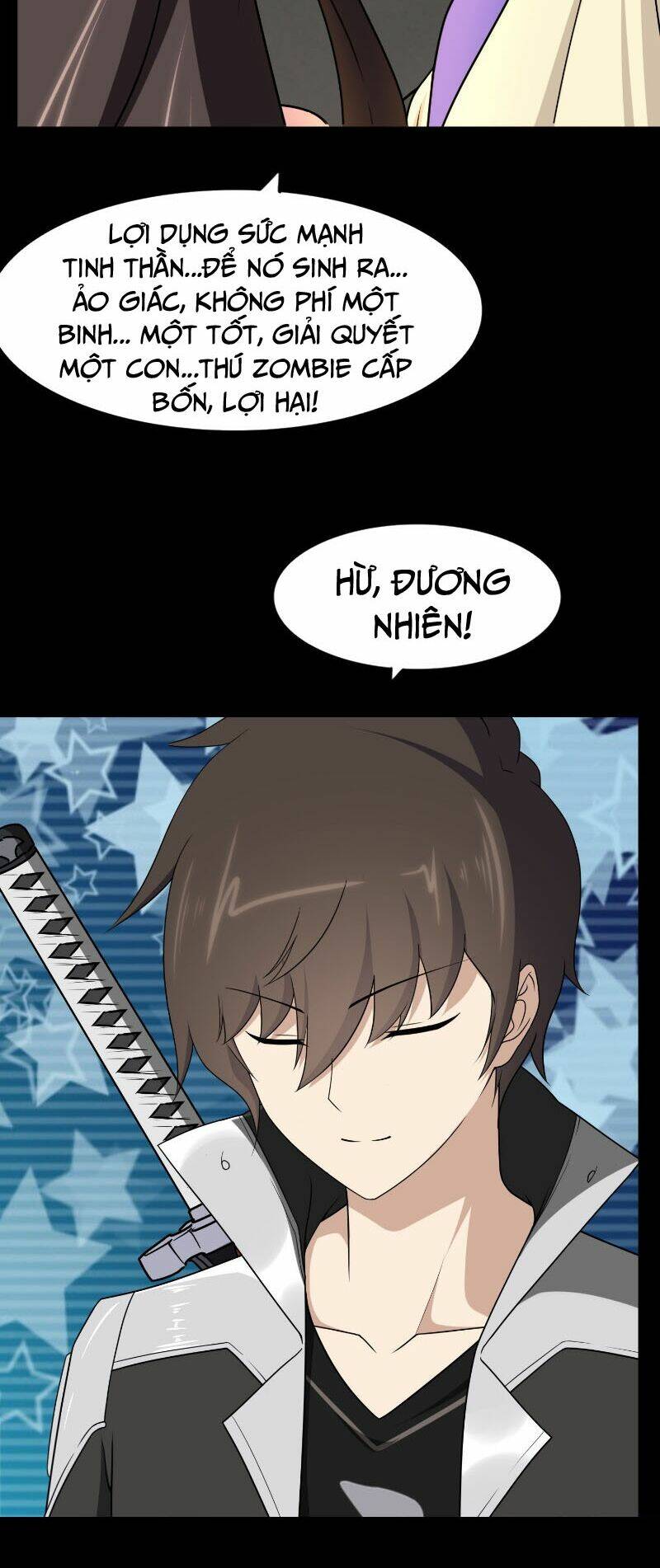 Bạn Gái Zombie Của Tôi - Chapter 163 - Page 59