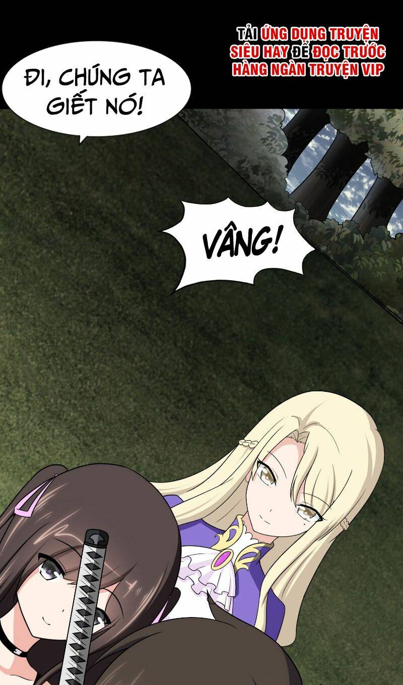 Bạn Gái Zombie Của Tôi - Chapter 163 - Page 63