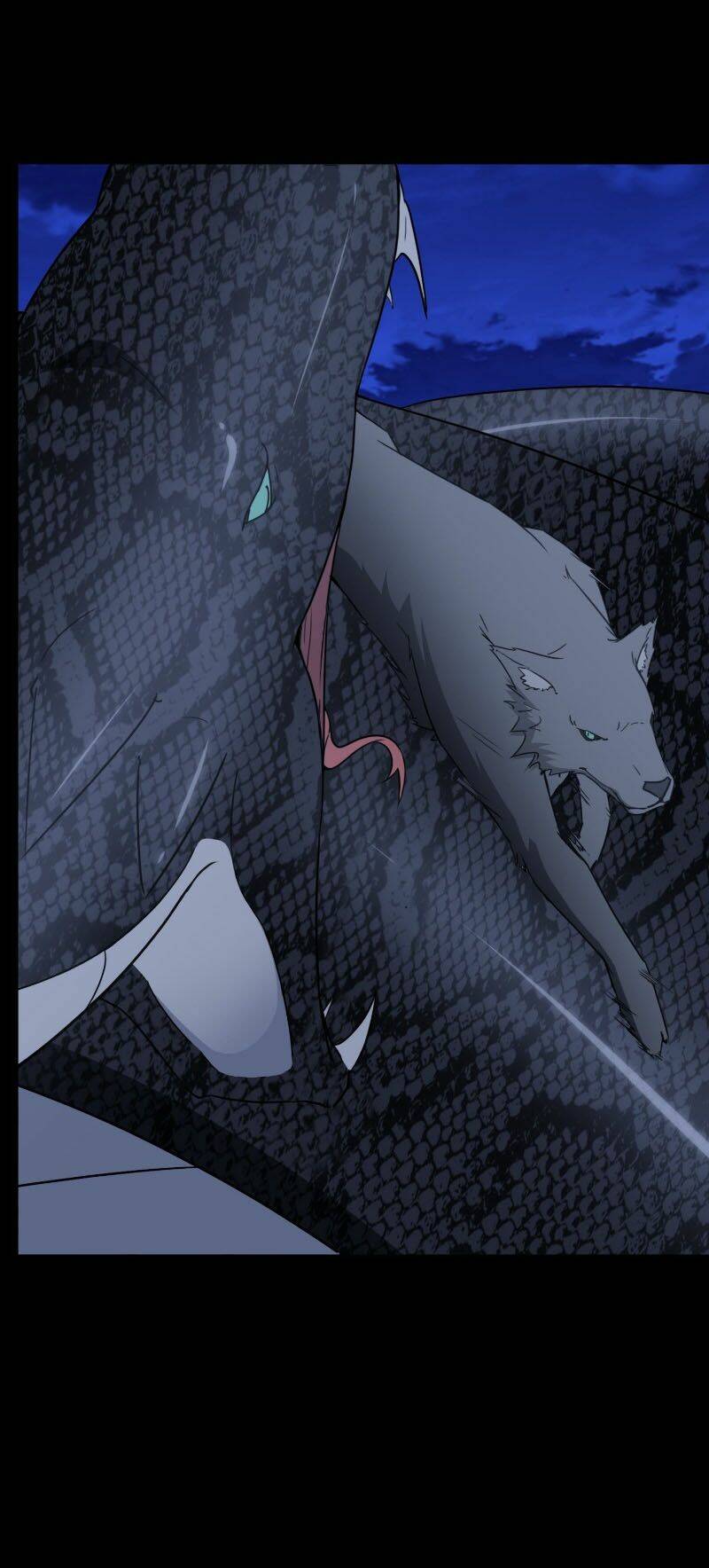 Bạn Gái Zombie Của Tôi - Chapter 163 - Page 7