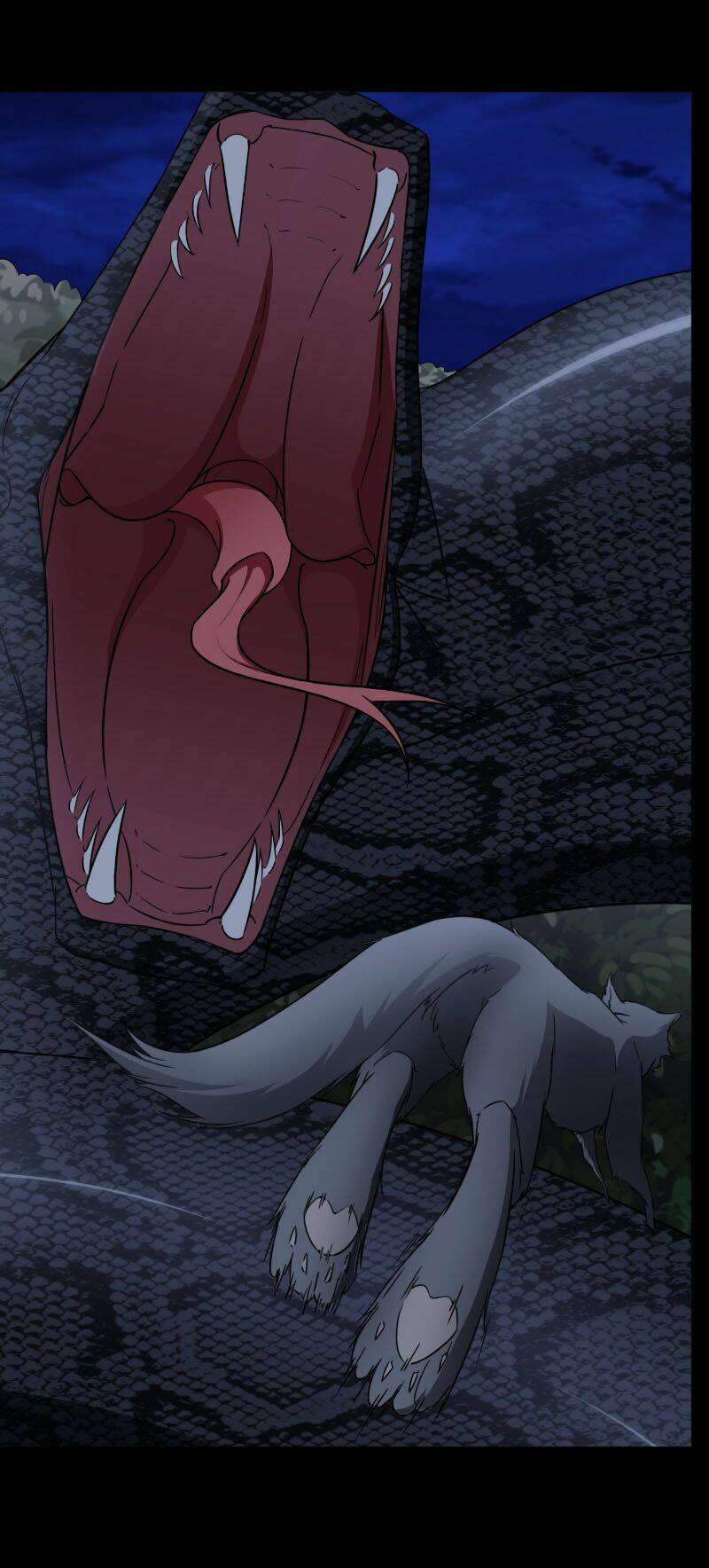 Bạn Gái Zombie Của Tôi - Chapter 163 - Page 8