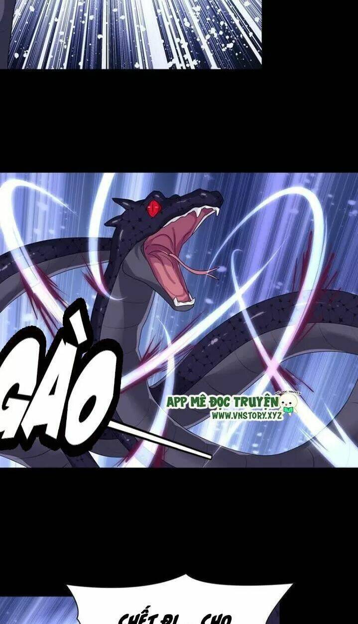 Bạn Gái Zombie Của Tôi - Chapter 164 - Page 9