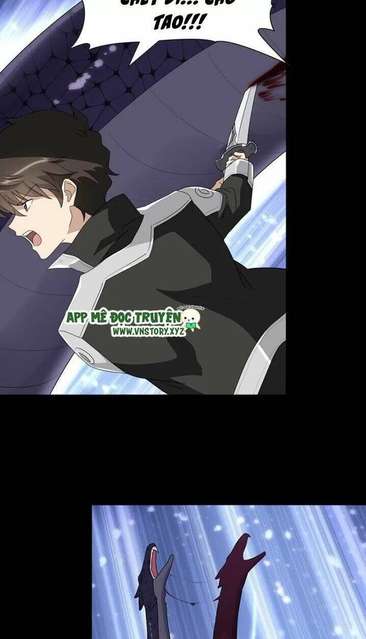 Bạn Gái Zombie Của Tôi - Chapter 164 - Page 10