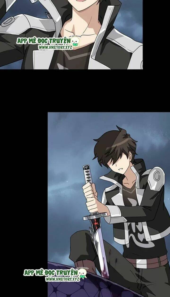 Bạn Gái Zombie Của Tôi - Chapter 164 - Page 12