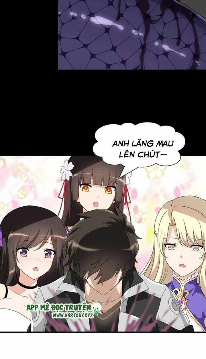 Bạn Gái Zombie Của Tôi - Chapter 164 - Page 13