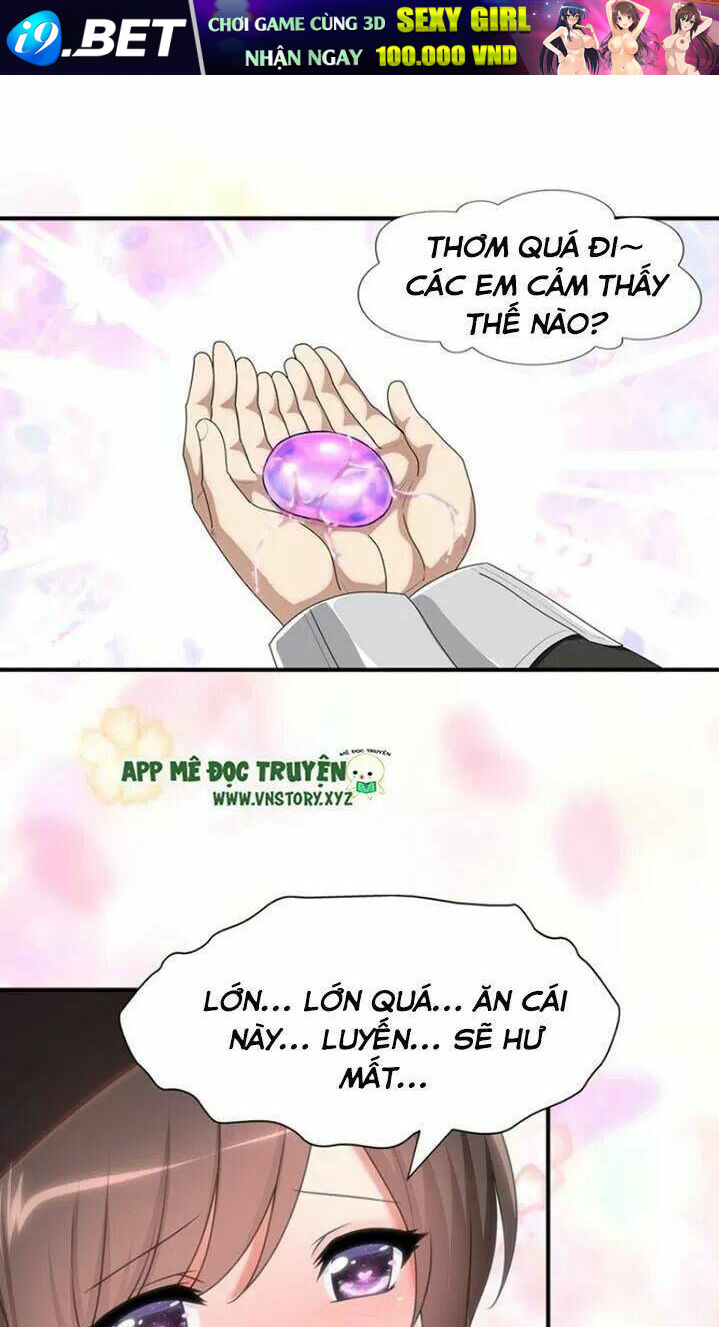 Bạn Gái Zombie Của Tôi - Chapter 164 - Page 14