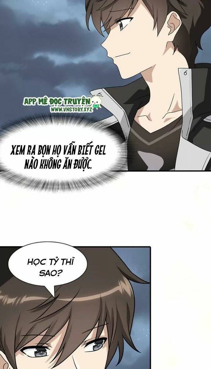 Bạn Gái Zombie Của Tôi - Chapter 164 - Page 17