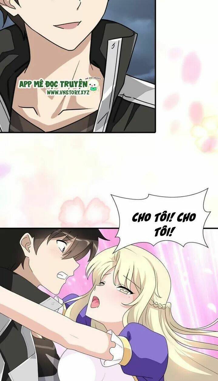 Bạn Gái Zombie Của Tôi - Chapter 164 - Page 18