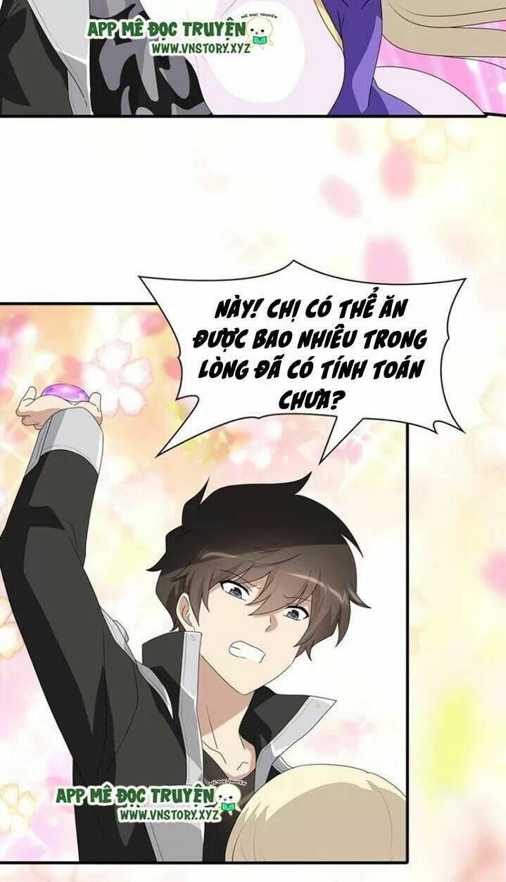 Bạn Gái Zombie Của Tôi - Chapter 164 - Page 19