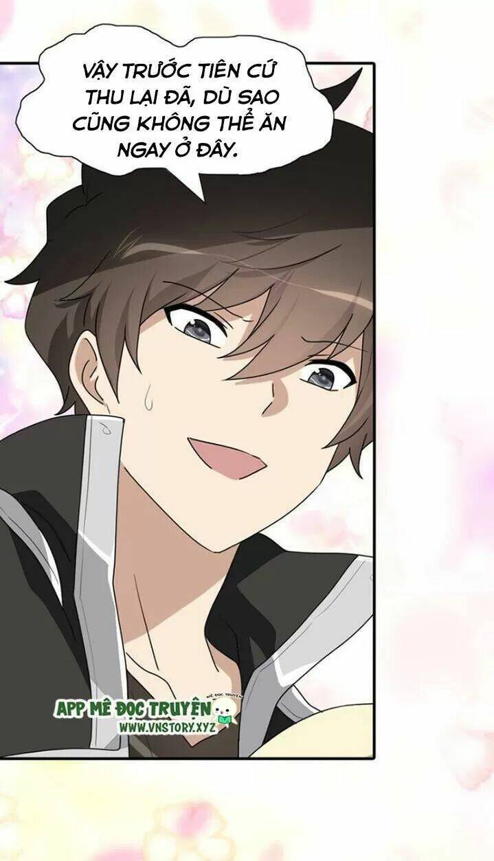 Bạn Gái Zombie Của Tôi - Chapter 164 - Page 21