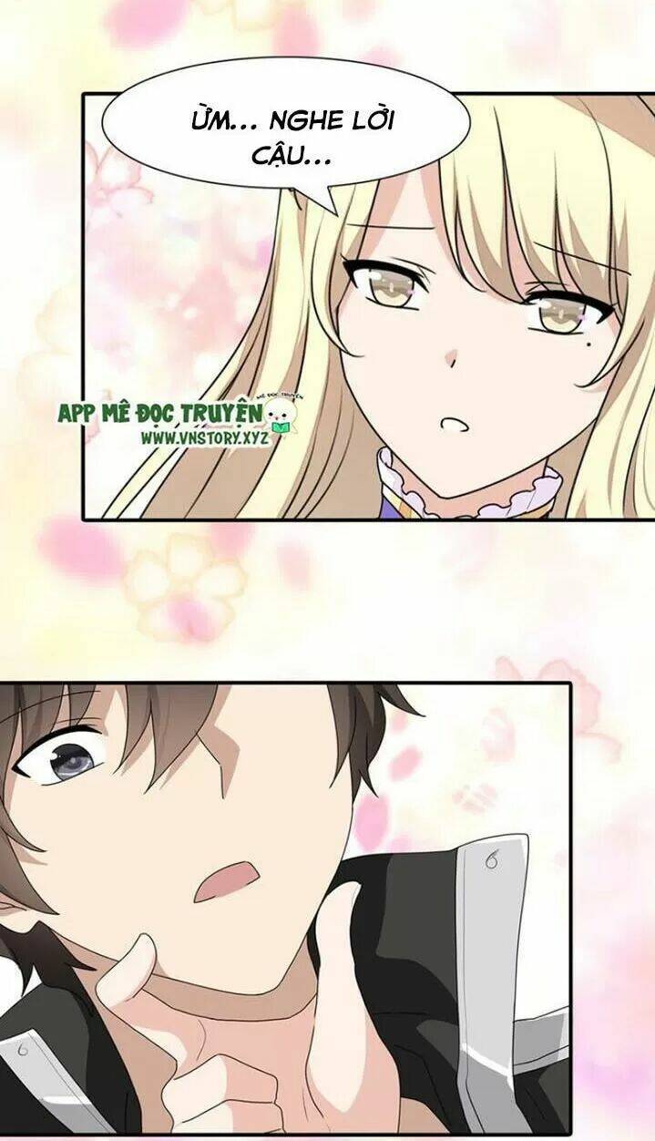 Bạn Gái Zombie Của Tôi - Chapter 164 - Page 22