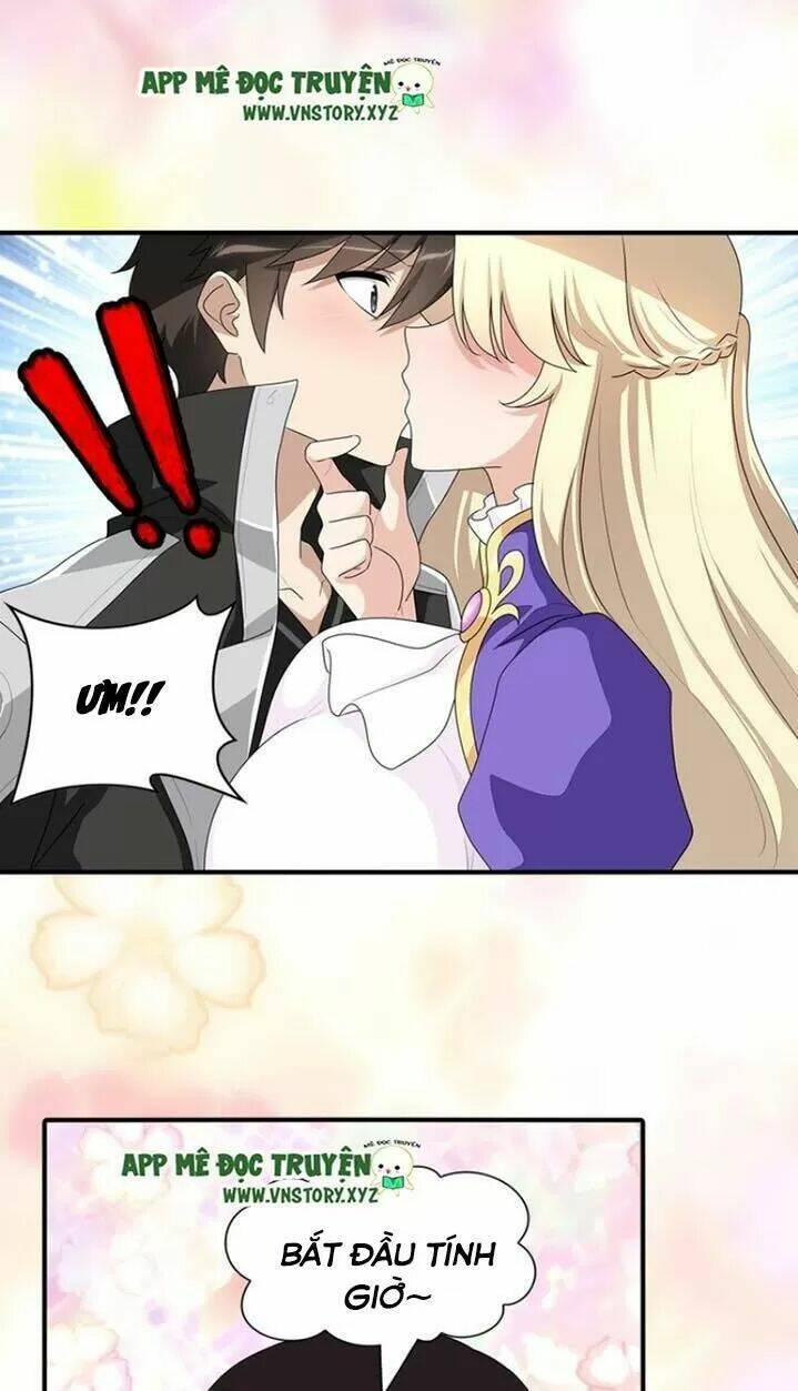 Bạn Gái Zombie Của Tôi - Chapter 164 - Page 23