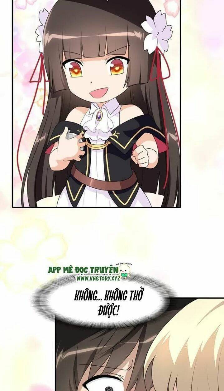 Bạn Gái Zombie Của Tôi - Chapter 164 - Page 24