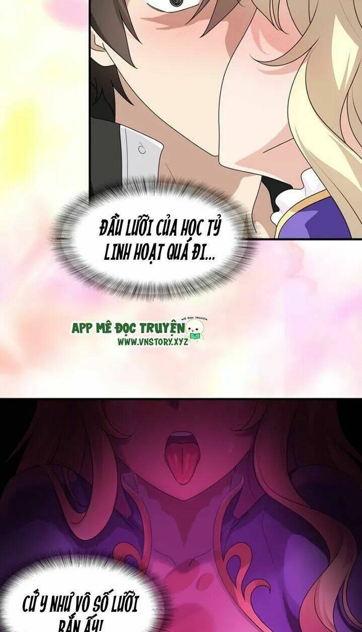 Bạn Gái Zombie Của Tôi - Chapter 164 - Page 25