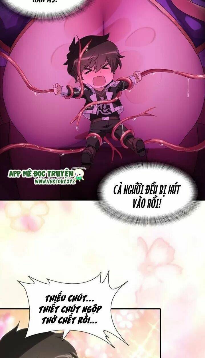 Bạn Gái Zombie Của Tôi - Chapter 164 - Page 26