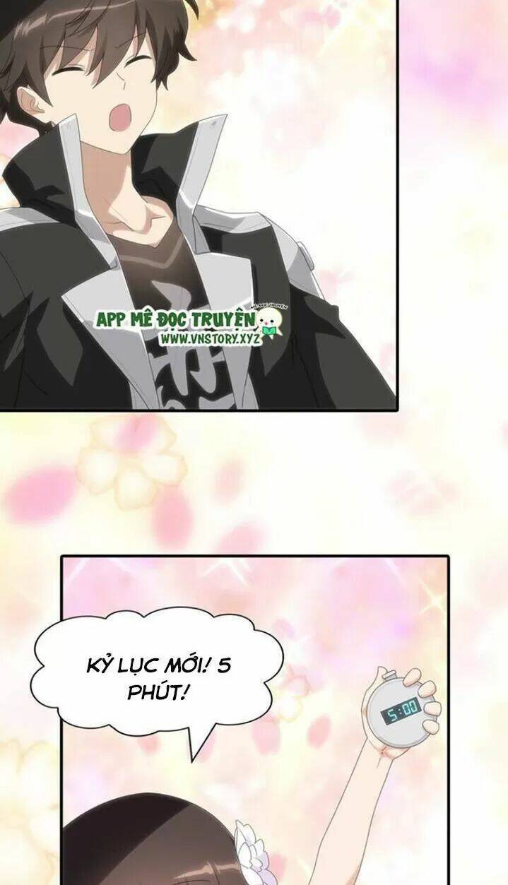 Bạn Gái Zombie Của Tôi - Chapter 164 - Page 27