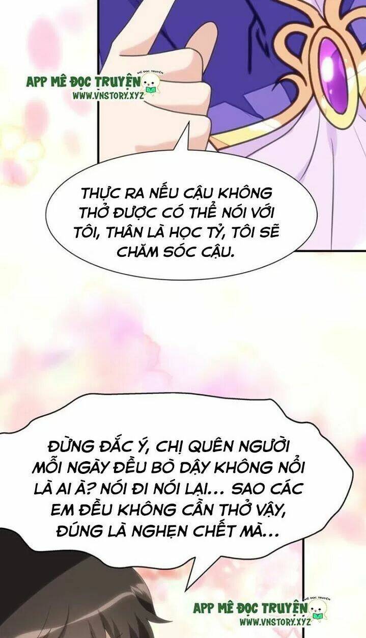 Bạn Gái Zombie Của Tôi - Chapter 164 - Page 29
