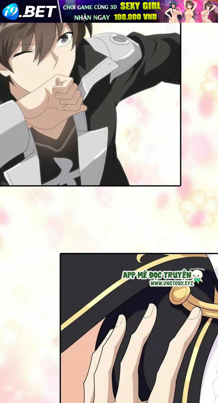 Bạn Gái Zombie Của Tôi - Chapter 164 - Page 30