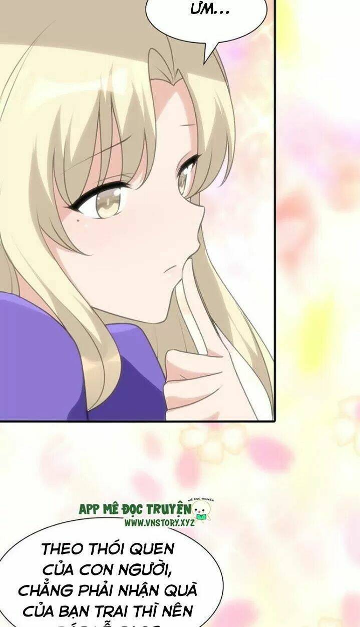 Bạn Gái Zombie Của Tôi - Chapter 164 - Page 34