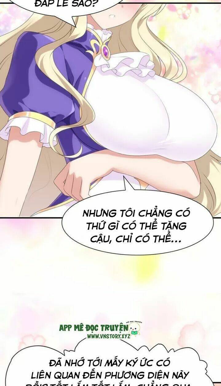 Bạn Gái Zombie Của Tôi - Chapter 164 - Page 35