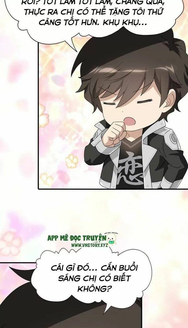 Bạn Gái Zombie Của Tôi - Chapter 164 - Page 36