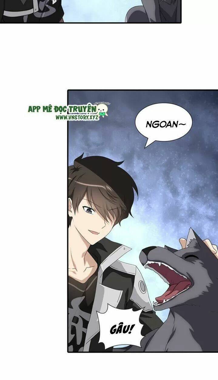 Bạn Gái Zombie Của Tôi - Chapter 164 - Page 39