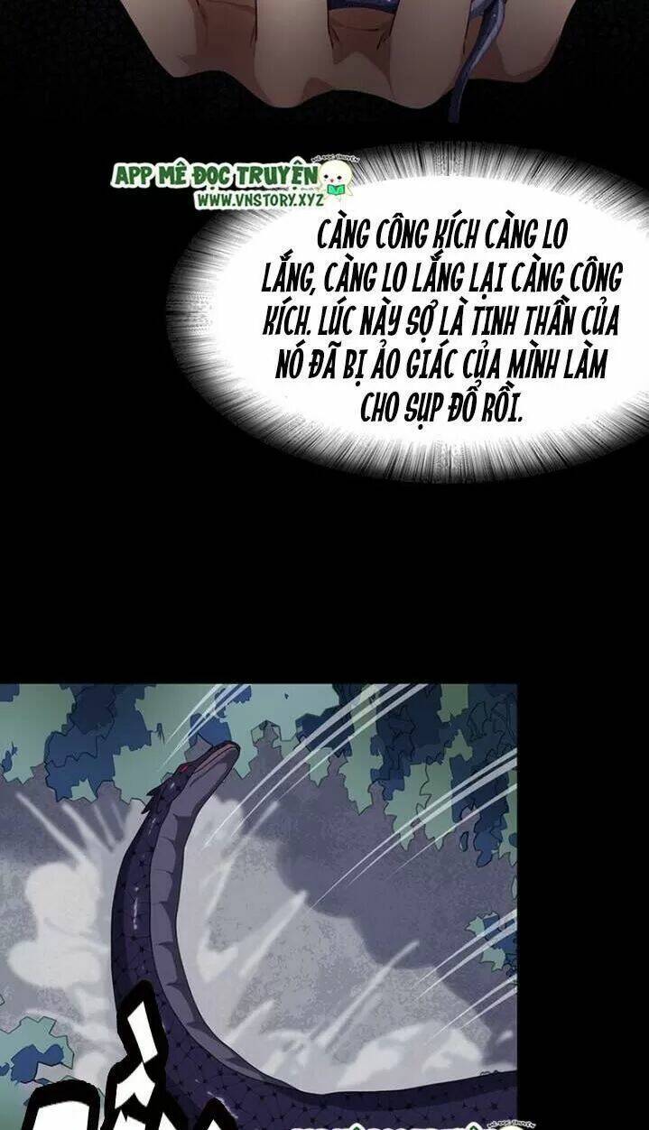 Bạn Gái Zombie Của Tôi - Chapter 164 - Page 5