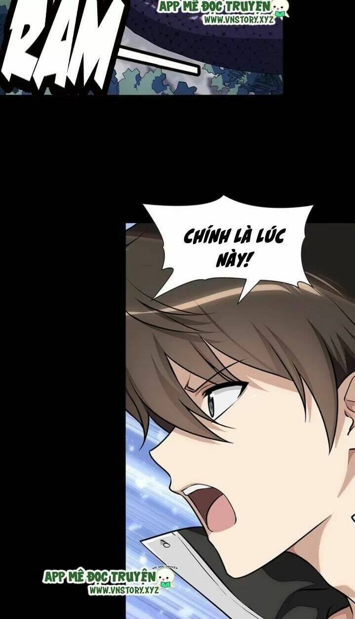 Bạn Gái Zombie Của Tôi - Chapter 164 - Page 6