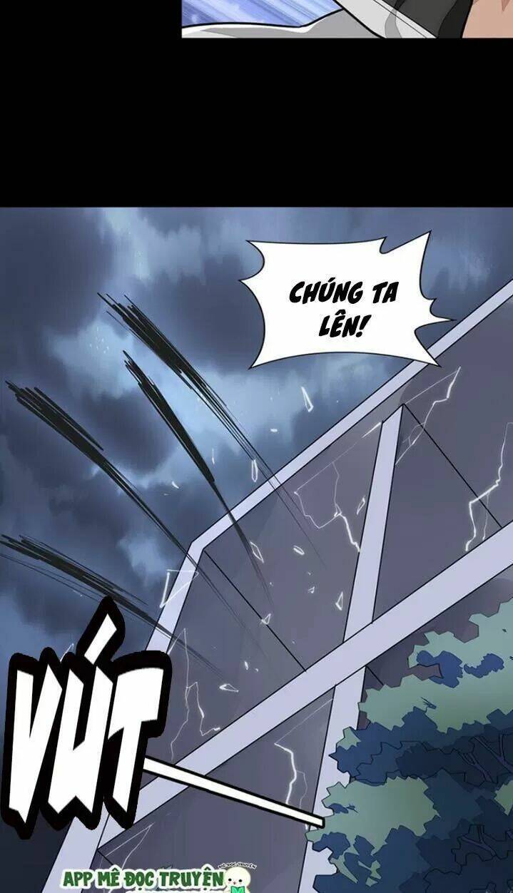 Bạn Gái Zombie Của Tôi - Chapter 164 - Page 7