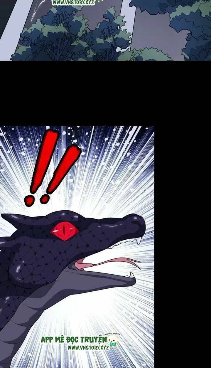 Bạn Gái Zombie Của Tôi - Chapter 164 - Page 8