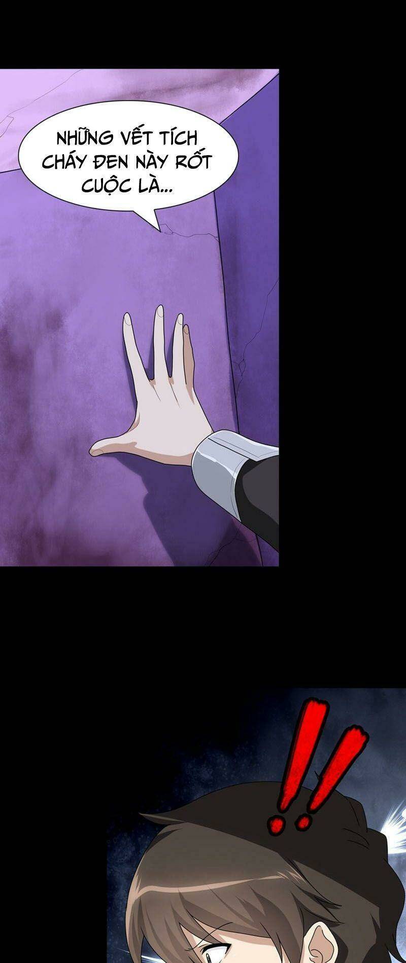 Bạn Gái Zombie Của Tôi - Chapter 165 - Page 13