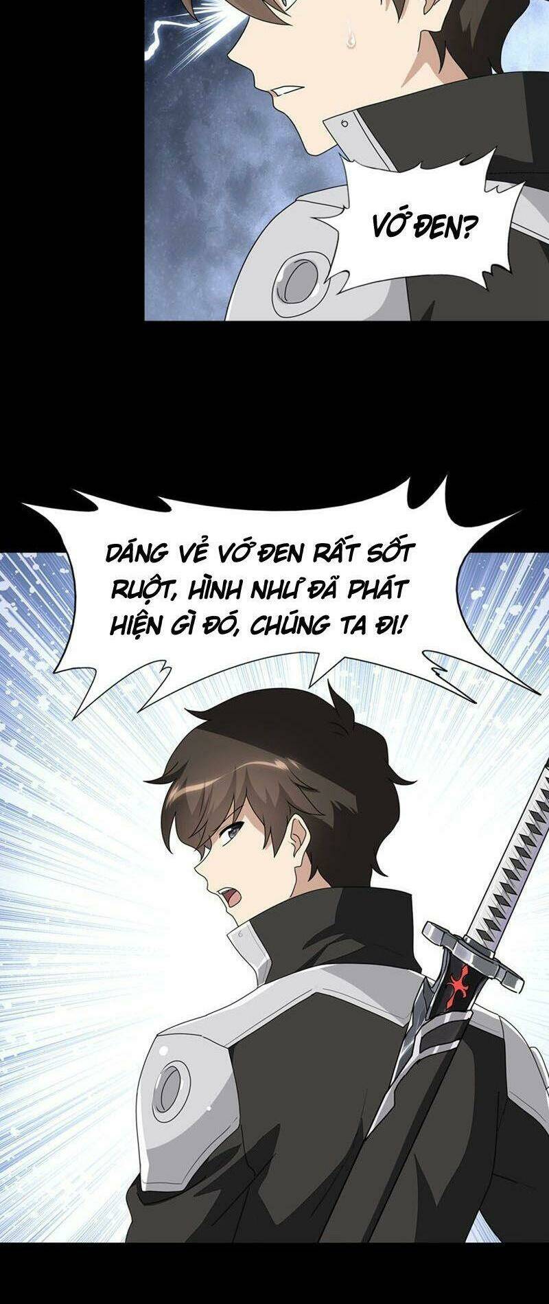 Bạn Gái Zombie Của Tôi - Chapter 165 - Page 14