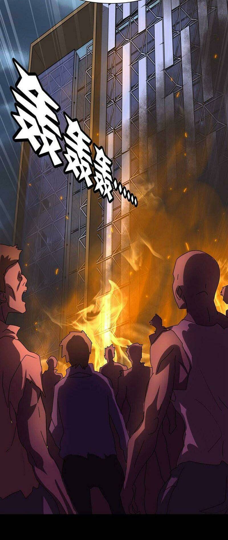 Bạn Gái Zombie Của Tôi - Chapter 165 - Page 18