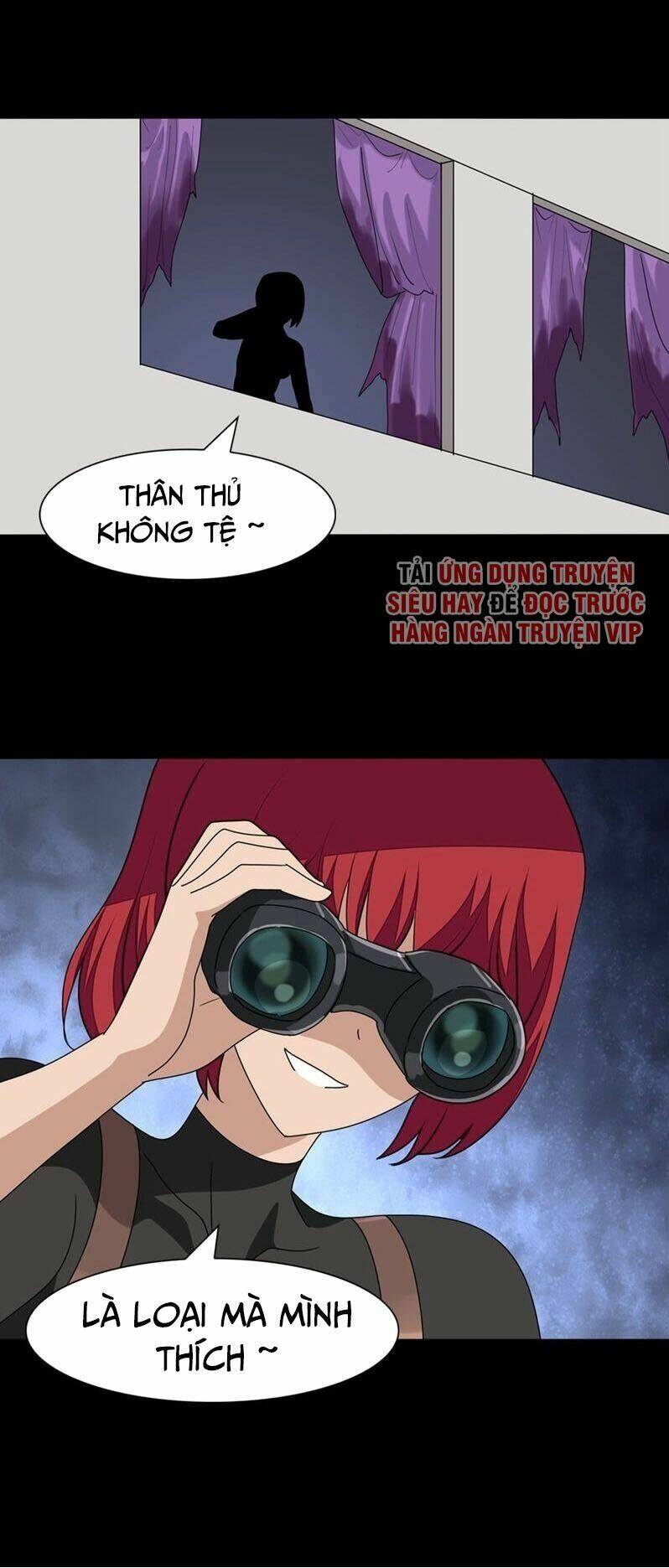 Bạn Gái Zombie Của Tôi - Chapter 165 - Page 31