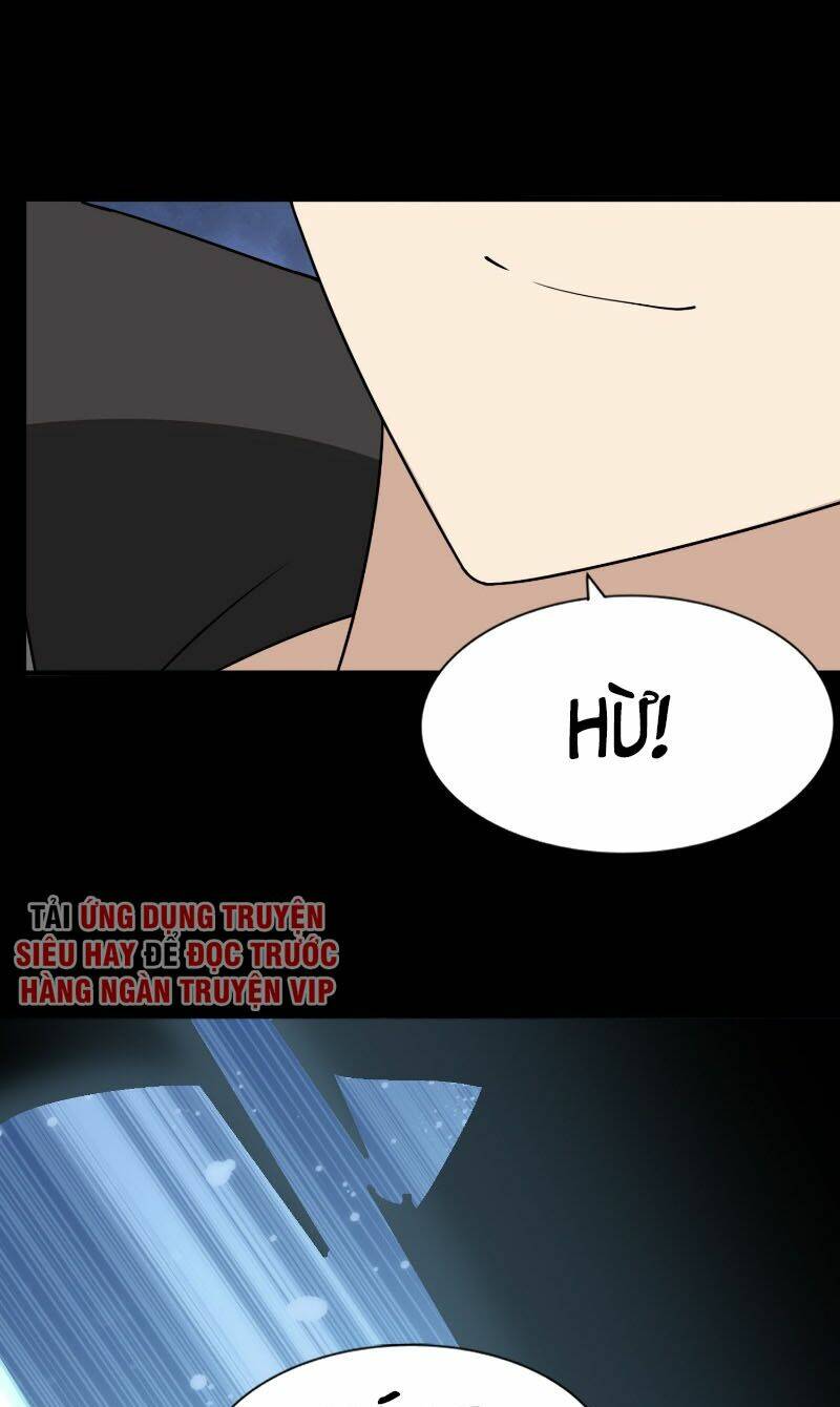 Bạn Gái Zombie Của Tôi - Chapter 166 - Page 9