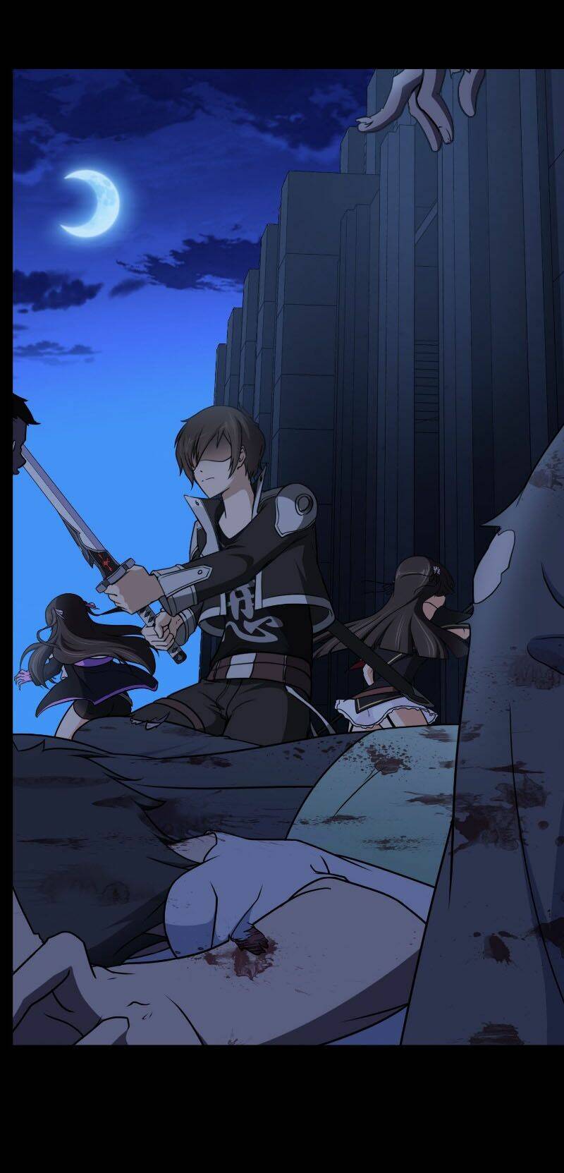 Bạn Gái Zombie Của Tôi - Chapter 166 - Page 11