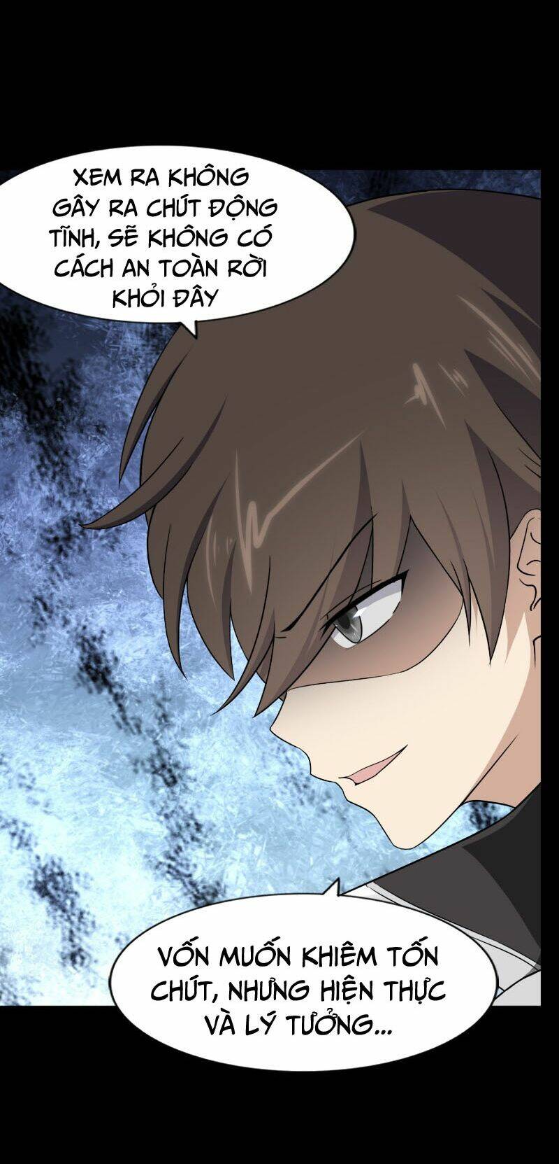 Bạn Gái Zombie Của Tôi - Chapter 166 - Page 12