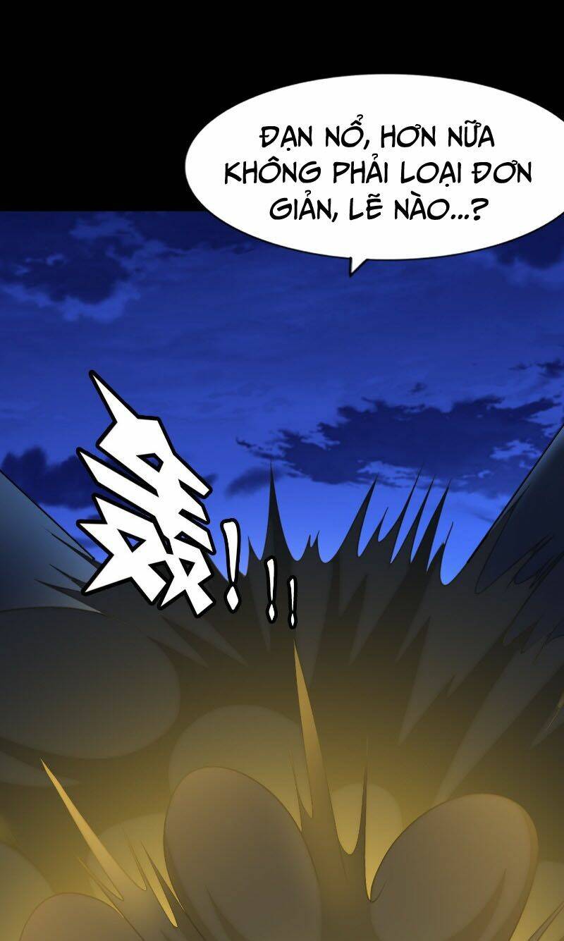 Bạn Gái Zombie Của Tôi - Chapter 166 - Page 14