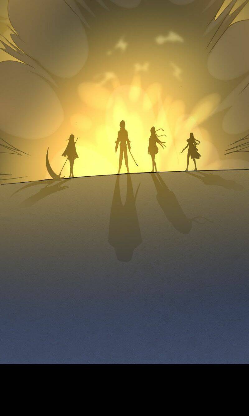 Bạn Gái Zombie Của Tôi - Chapter 166 - Page 15