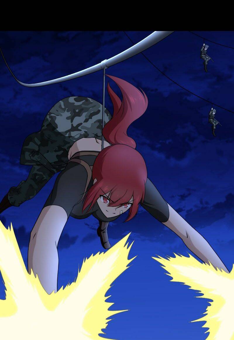 Bạn Gái Zombie Của Tôi - Chapter 166 - Page 16