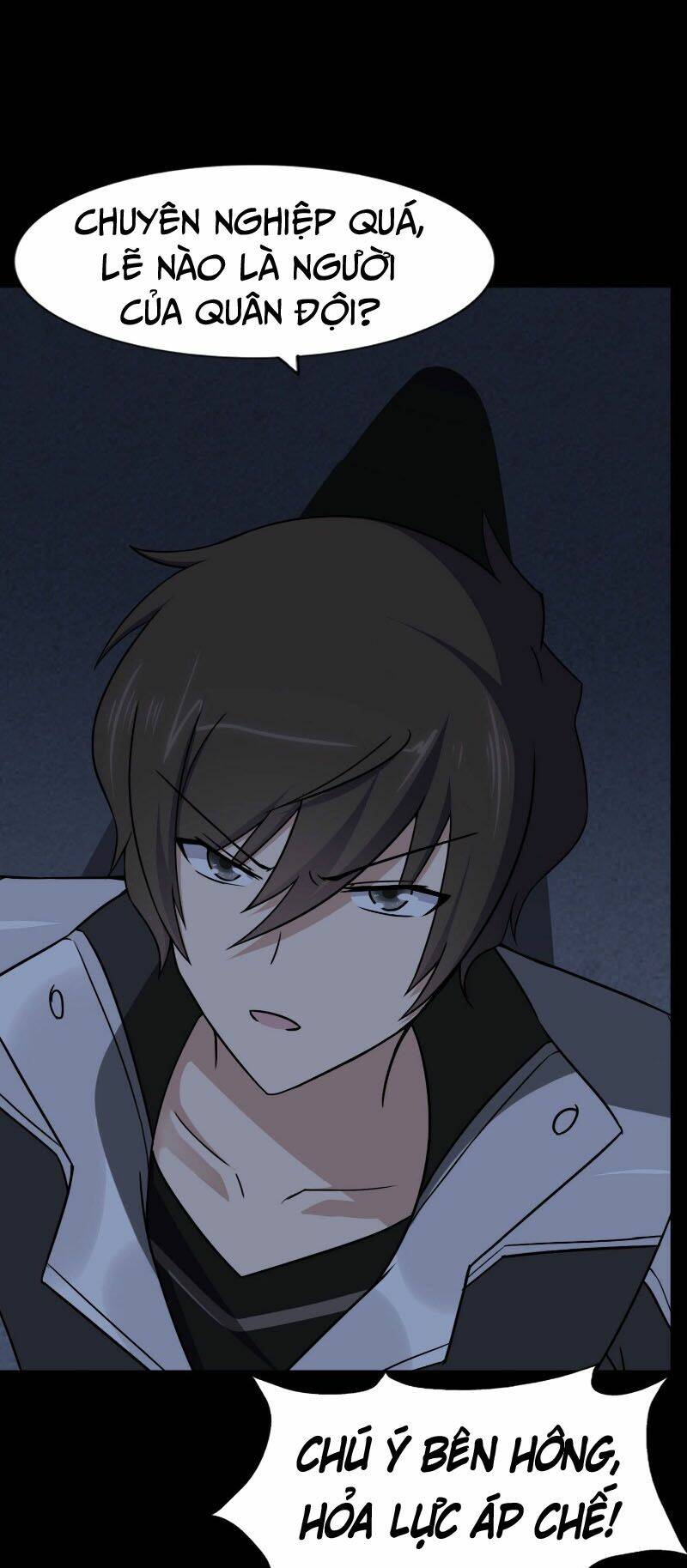 Bạn Gái Zombie Của Tôi - Chapter 166 - Page 18