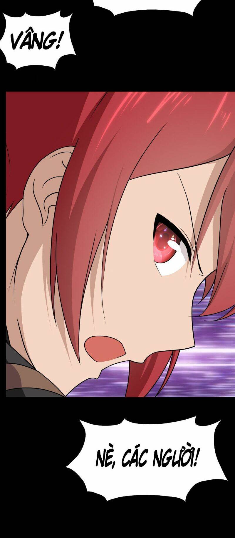 Bạn Gái Zombie Của Tôi - Chapter 166 - Page 19