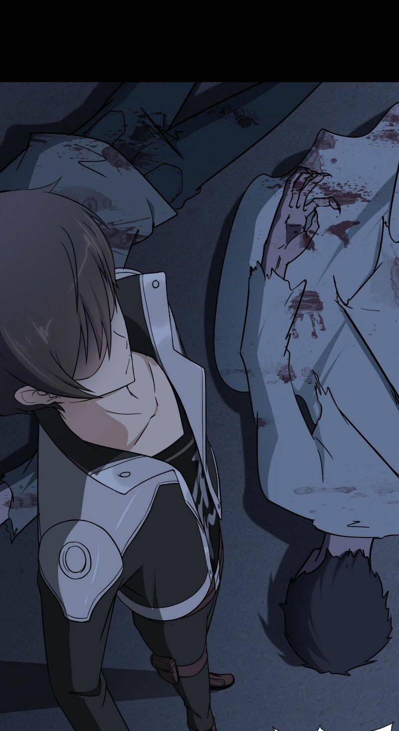 Bạn Gái Zombie Của Tôi - Chapter 166 - Page 20